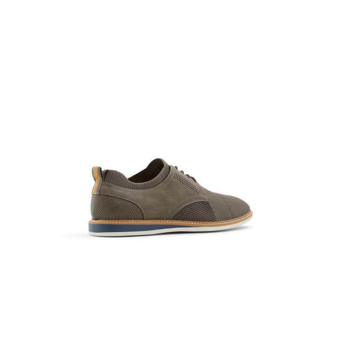 Morris Men's Brown Lace Ups