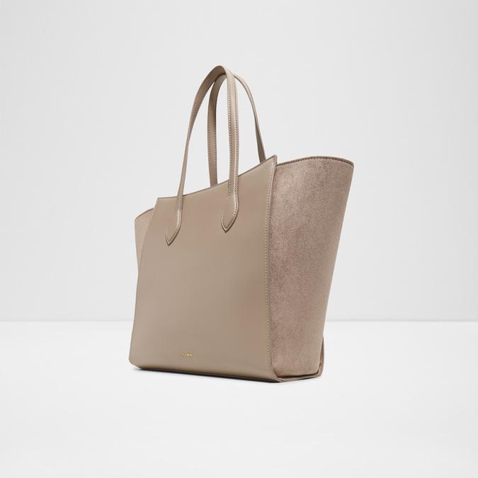 LEAHANNE Sand Women Satchel