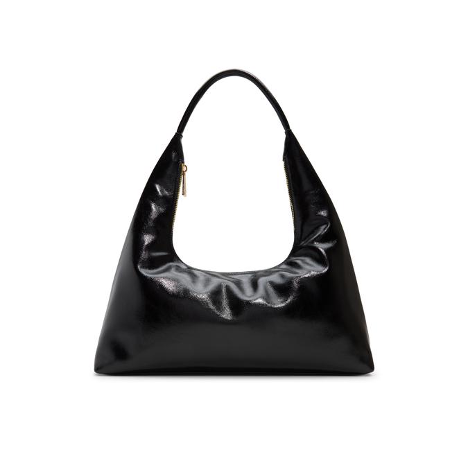 Danii Women's Black Shoulder Bag