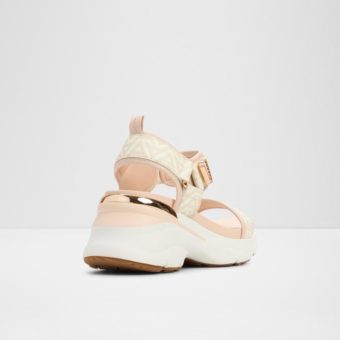 EULALIA Multi Women Sandals