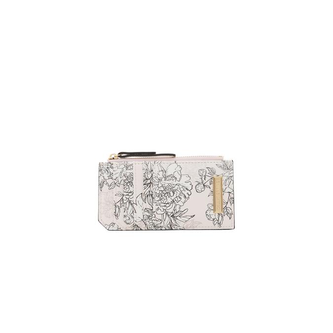 Sallisaw Women's Other Pink Wallet/Change Purse