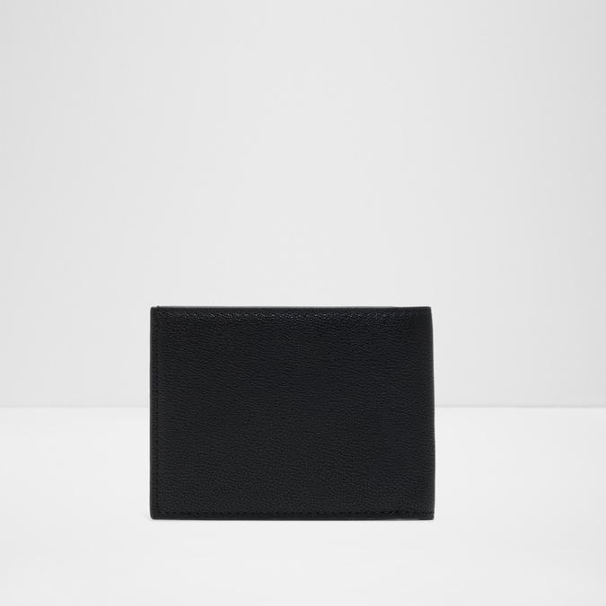 JEREMIAHH Other Black Men Wallet/Change Purse image number 2