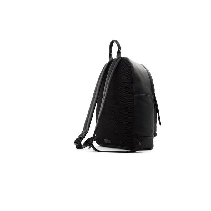 Cadaori Men's Other Black Backpack