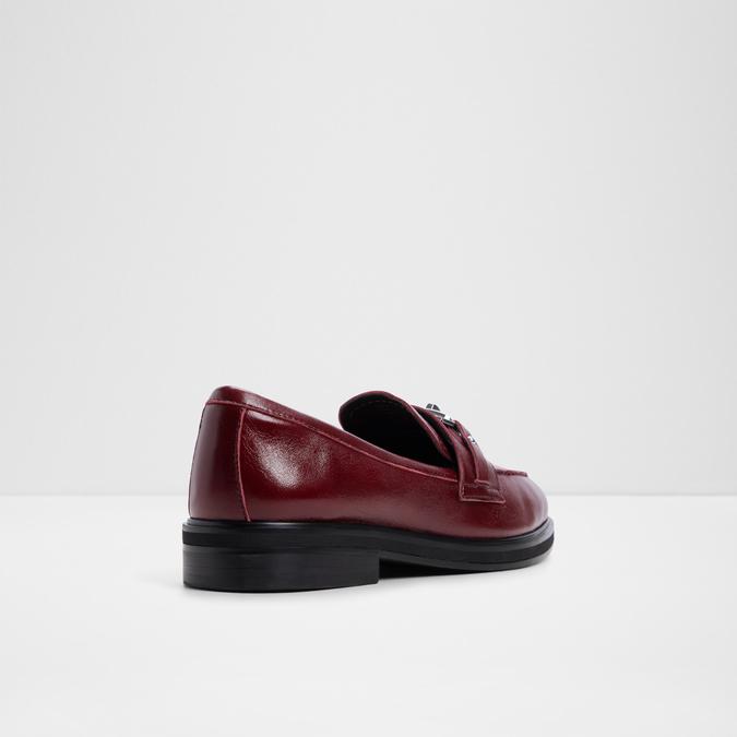 BIATRICE-B BORDO Women Loafers
