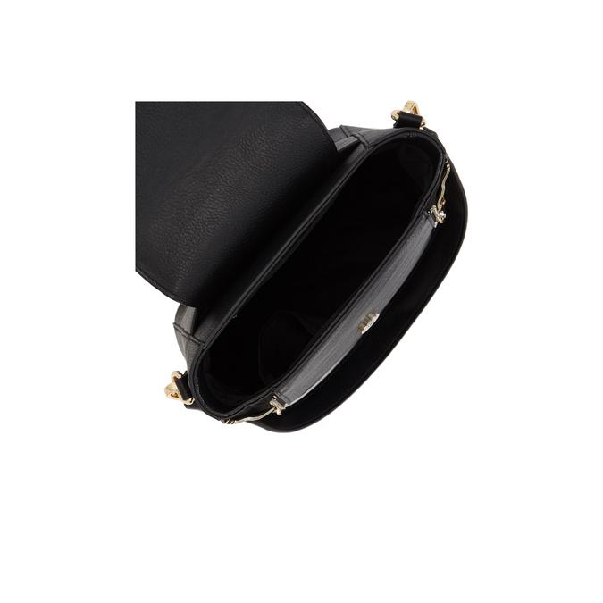 Thigolla Women's Black Backpack image number 2