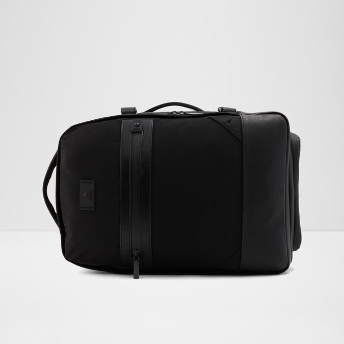 Eloithiel Men's Black Backpack