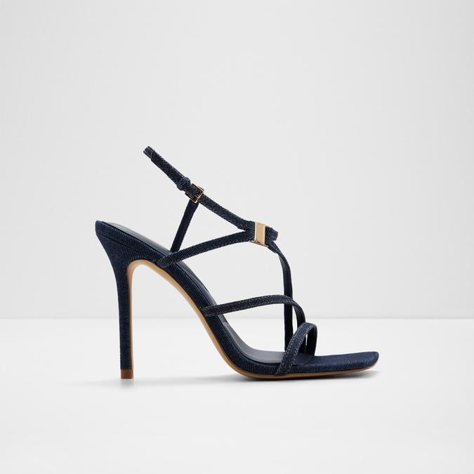 MAAKIE-B DENIM Women Dress Sandals