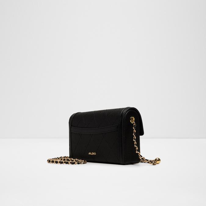  ZOEMINI BLACK Women Cross Body