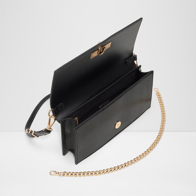 THALEA Black Women Shoulder Bag image number 2