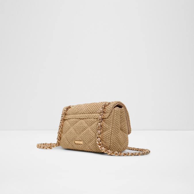  ULIRA BROWN Women Cross Body