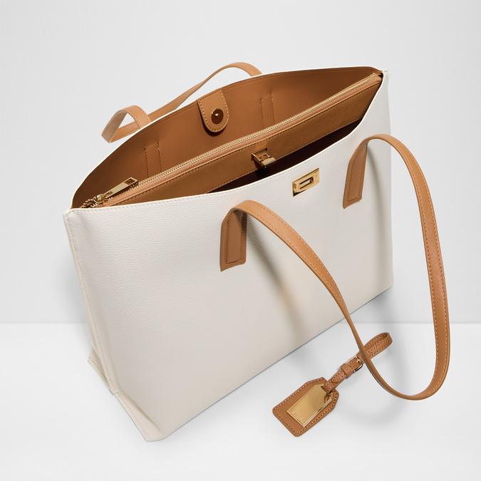 YASMIENA Bone Women Laptop Bag image number 2