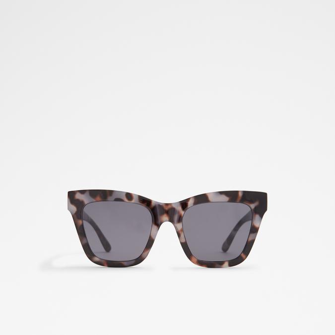 Calenia Women's Grey Sunglasses