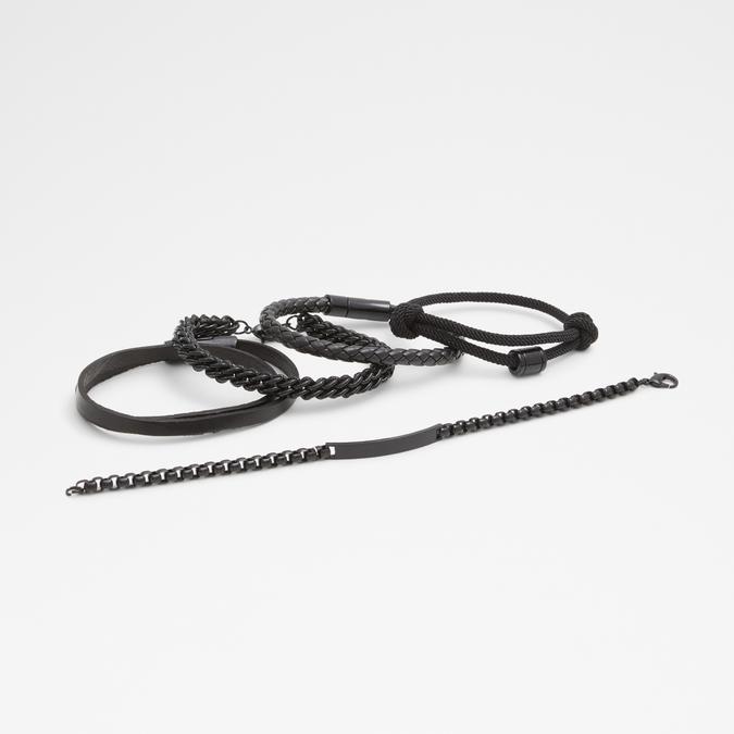 Maldini Men's Black Bracelets