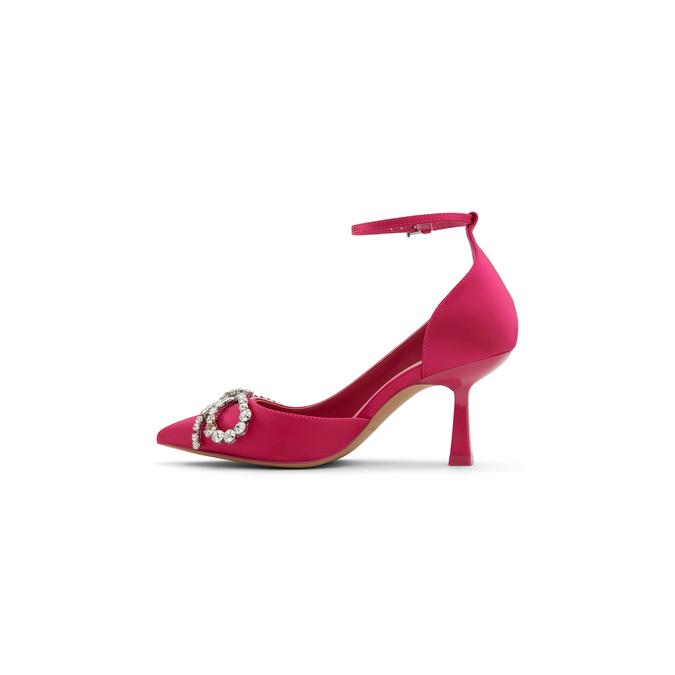 Call it Spring Aurah Women's Pink Pumps image number 3