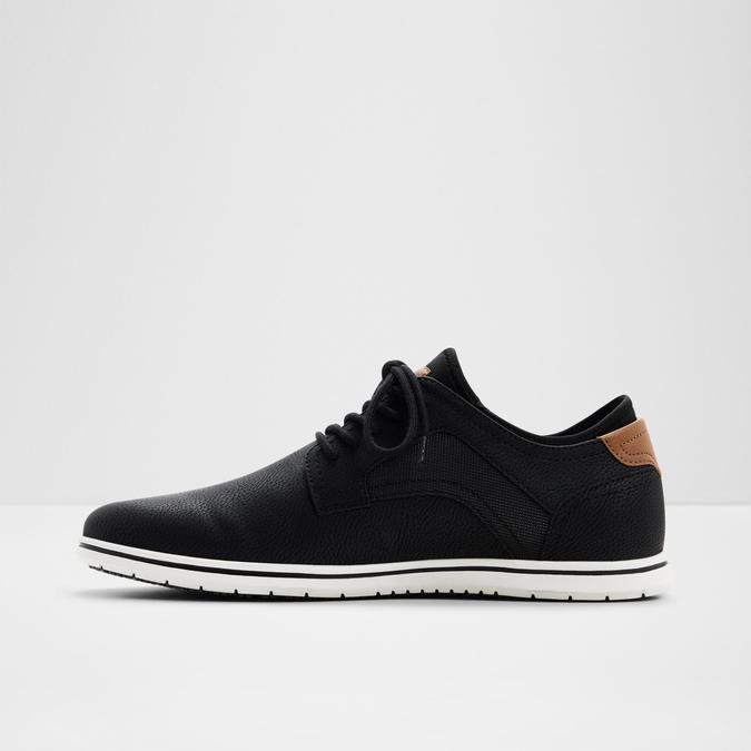 DRYMOSM-IN Black Men City Lace up image number 2