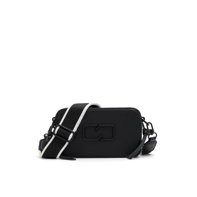 Camelya Women's Black Cross Body