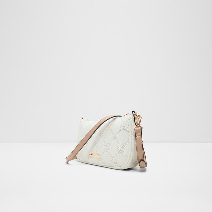 Hamida Women's Beige Cross Body