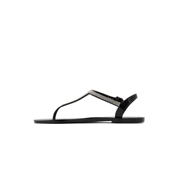 Ajuda Women's Clear On Gold Footwear image number 2