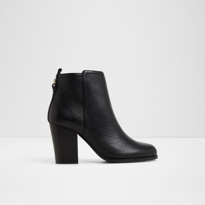 NOEMIA-IN BLACK Women Ankle Boots