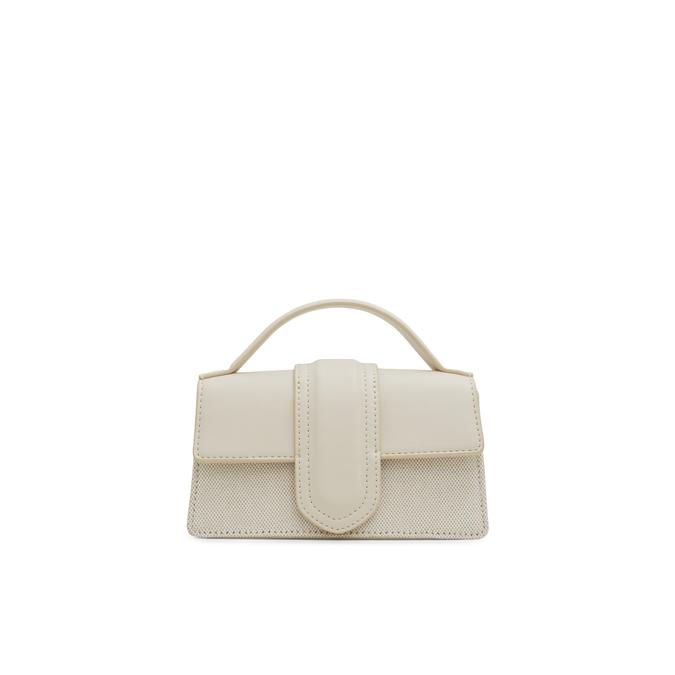 Keyla Women's Beige Top Handle