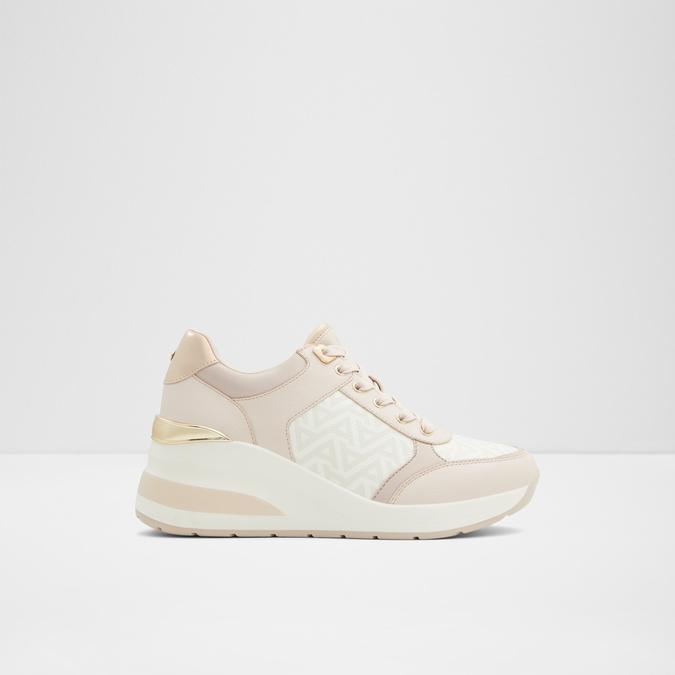 ICONISTEP Pink Women Sneaker