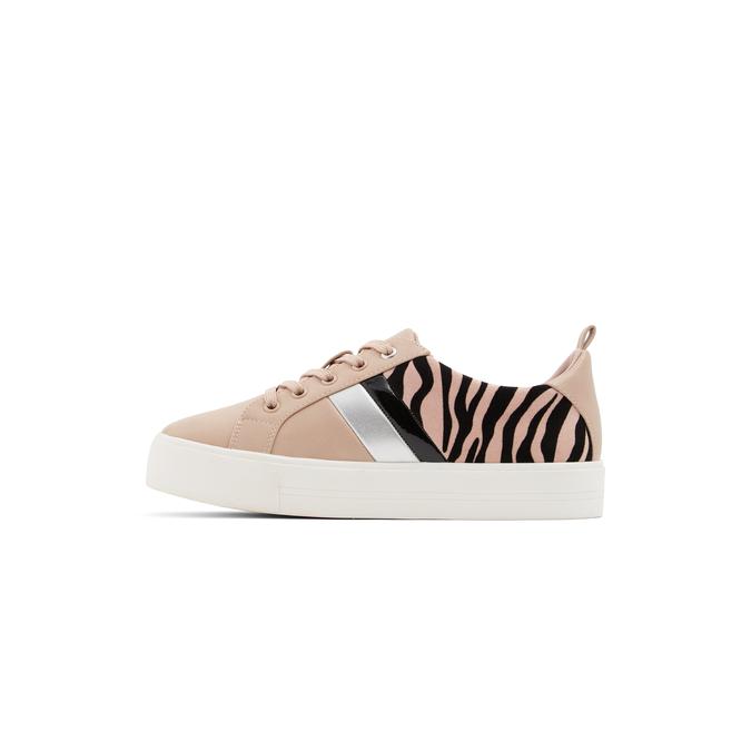 Augustiski Women's Other Pink Sneakers image number 2