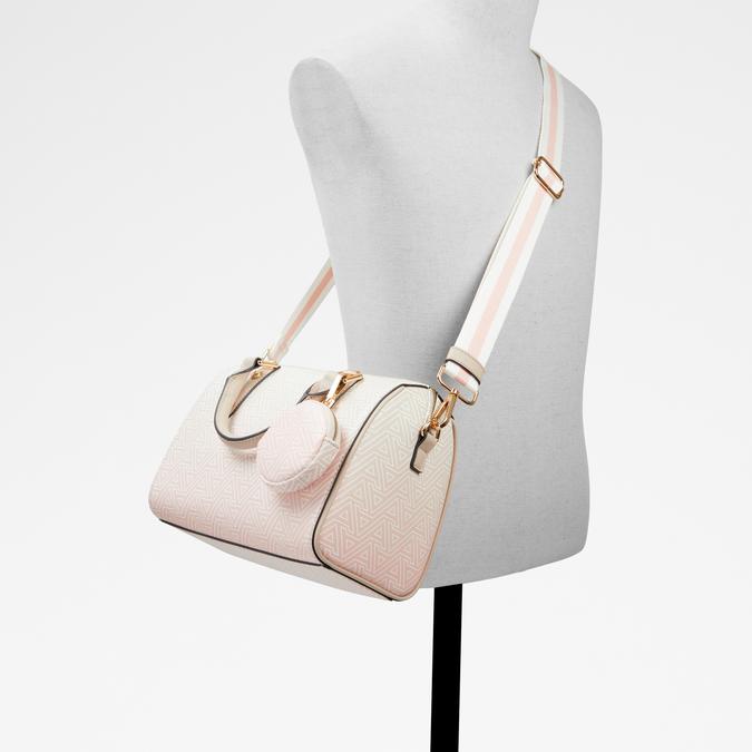 Iconibarrel Women's Beige Barrel image number 3