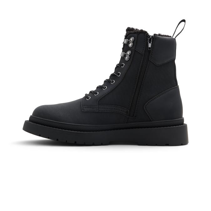 Arbor Men's Brown High Top Sneaker image number 3