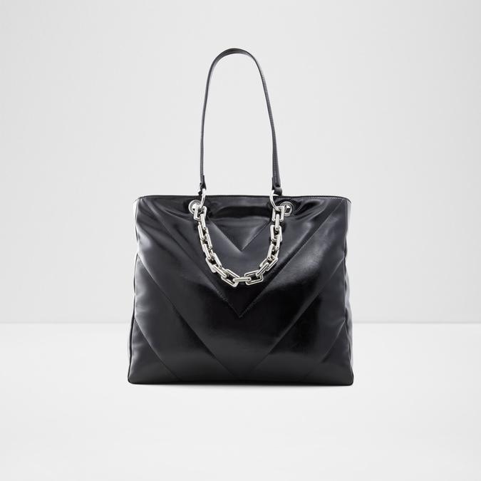 Yborelle Women's Black Tote