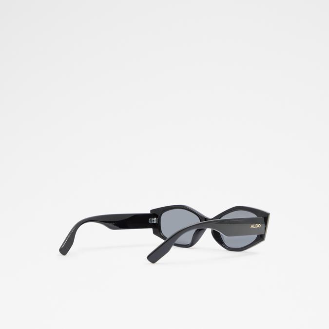 Dongre Women Black Sunglasses image number 2