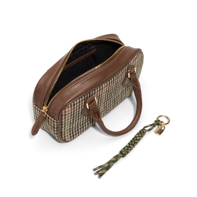 Sawyerr Women's Multicolor Satchel image number 2