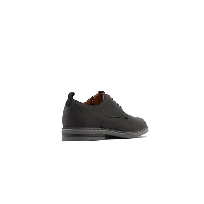 Tex Men's Black Lace Ups