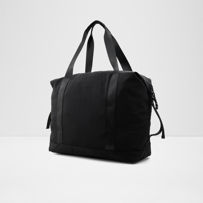Hustlar Men's Black Tote