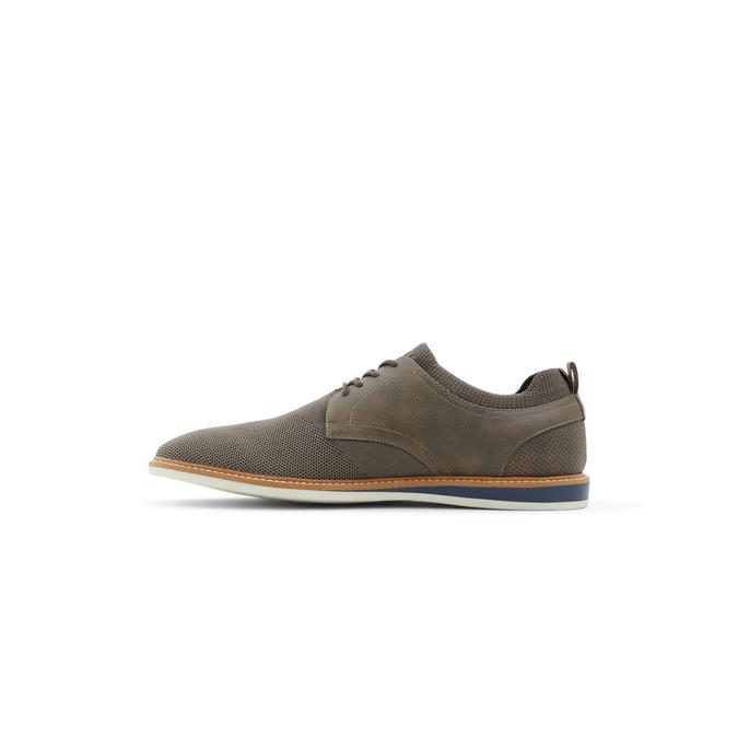 Morris Men's Brown Lace Ups image number 2