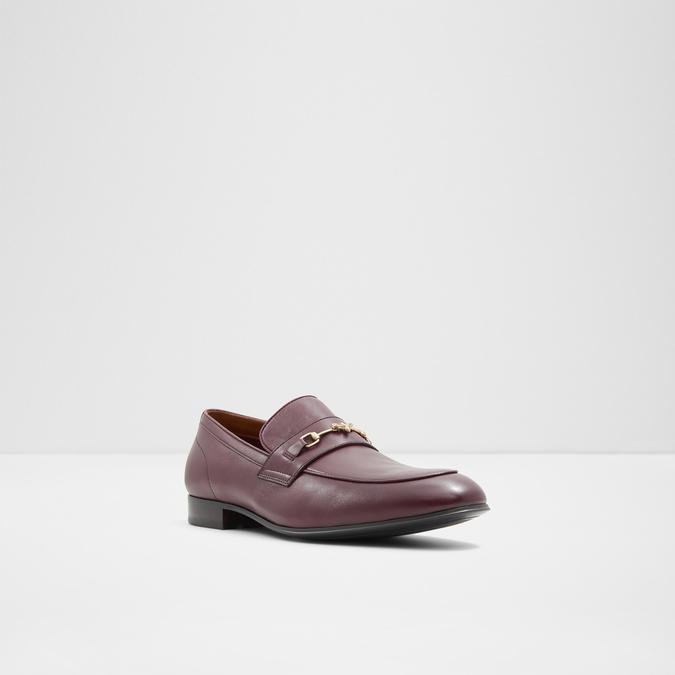 Harrow Men's Bordo Dress Loafers image number 3