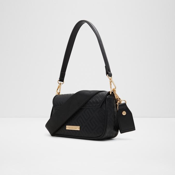  TALIANA BLACK Women Shoulder Bag