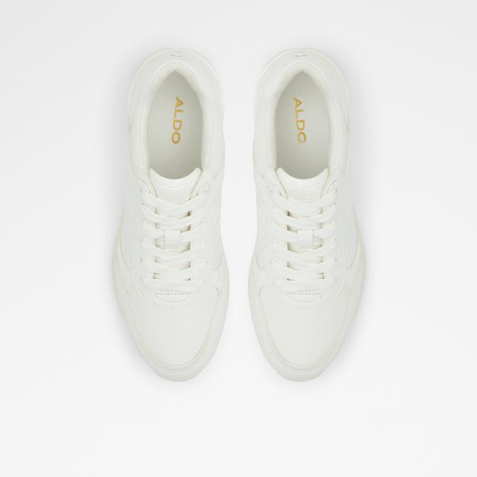 Iconistep Women's Open White Joggers