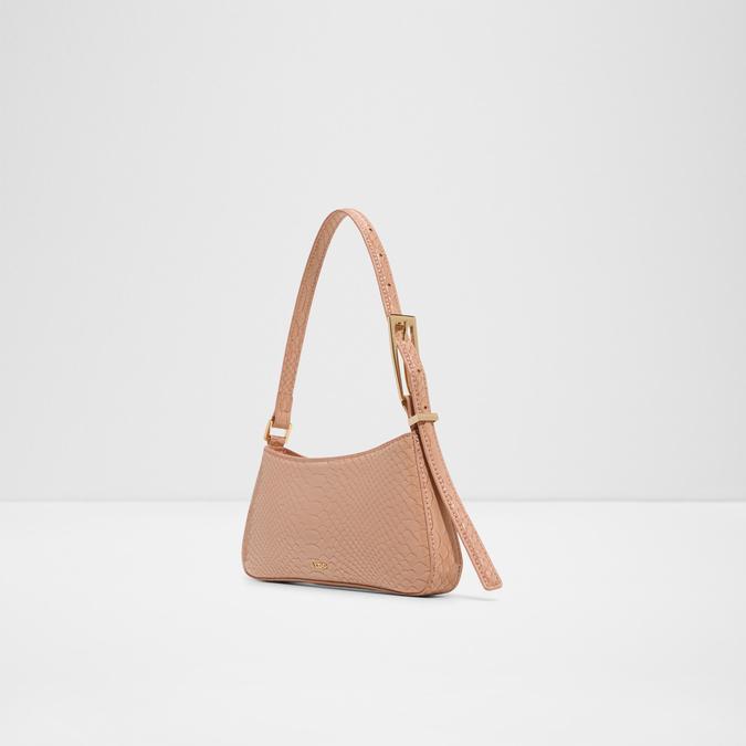 JABELLE Light Pink Women Shoulder Bag