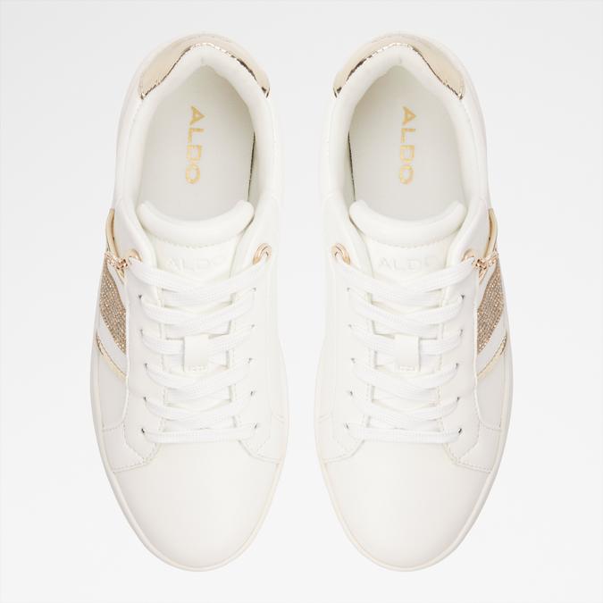 VENEZIAA-MIN WHITE/MULTI Women Athletics image number 5