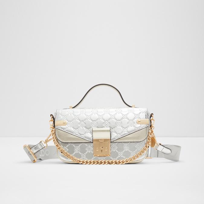 Dallanna Women's Multicolor Cross Body