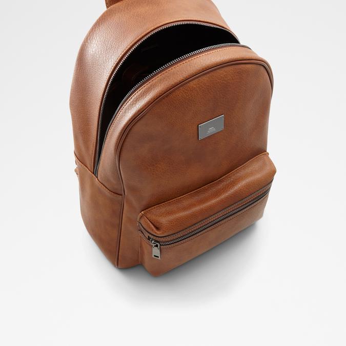 Tawien Men's Cognac Backpack image number 2