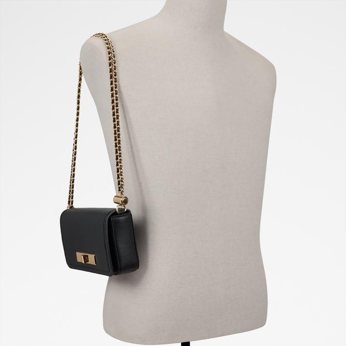 DALEN Black Women Cross Body image number 4