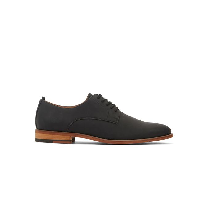 Brisbourne Men's Black Lace Ups