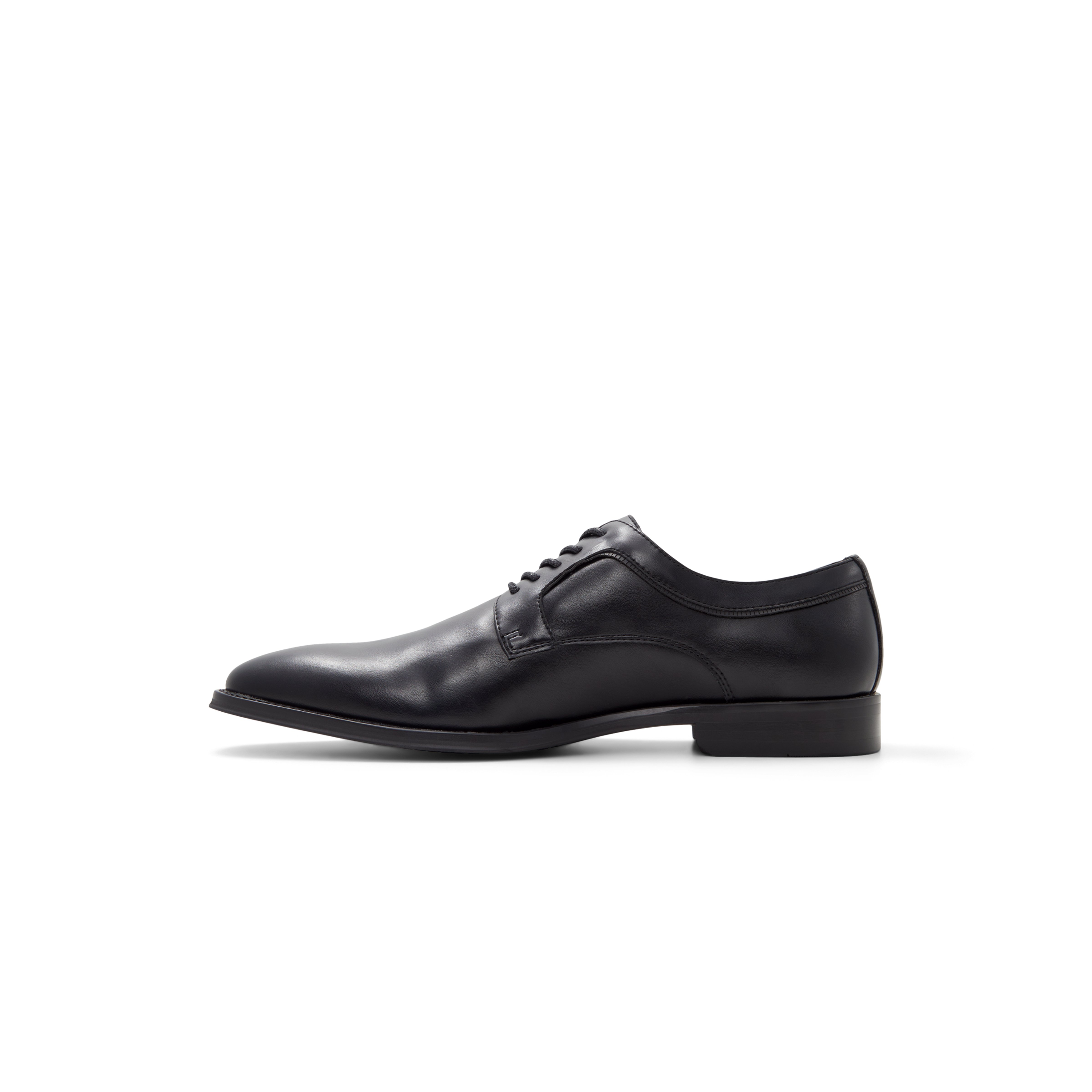 Pemberley Men's Black Dress Lace Ups image number 3
