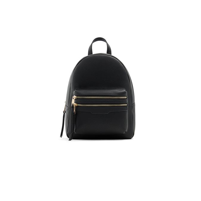Maygan Women's Black Backpack
