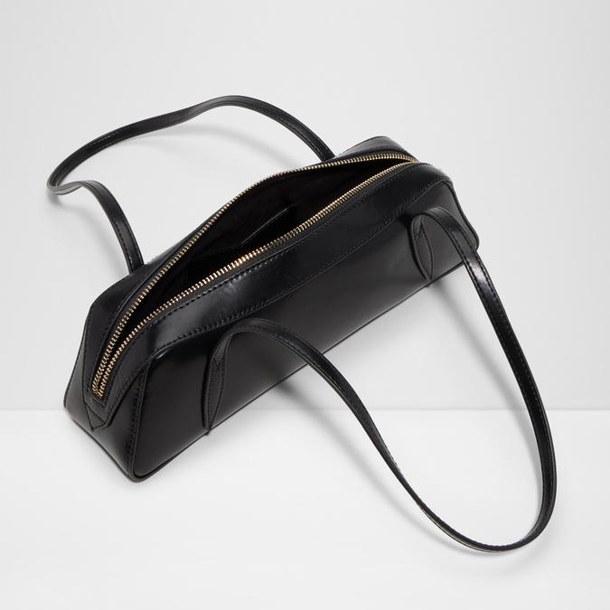 THALESI Black Women Shoulder Bag image number 2