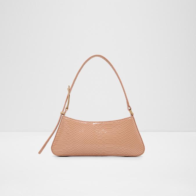 JABELLE Light Pink Women Shoulder Bag
