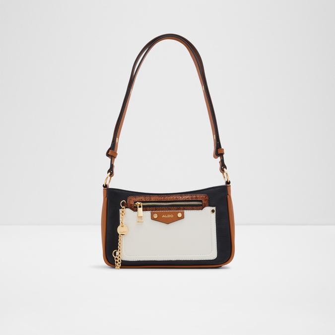 Alika Women's Black Shoulder Bag