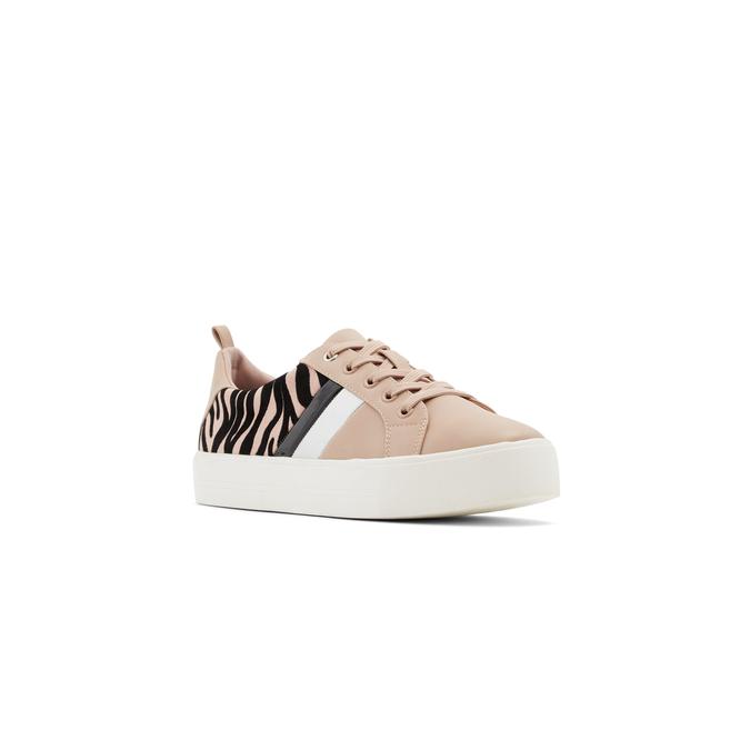 Augustiski Women's Other Pink Sneakers image number 3