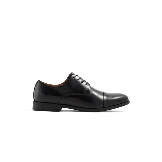 Huttner-R Men's Other Black Lace Ups